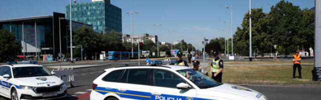 Убио мушкарца, па ометао лекаре док су покушали да га спасу