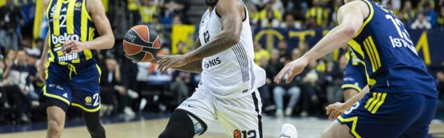 Može li Partizan do brejka u Bolonji protiv Virtusa?