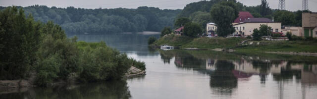 Подигнута еколошка узбуна због загађења реке Дњестар