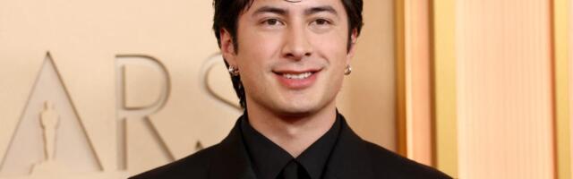 Zvezda serije "Vatreni rivali" Hadson Vilijams šokirao izjavom na Oskarima: Fanovi u transu zbog komentara