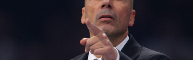 ​Пењароја: „црно-бели” спремно дочекују Дубаи