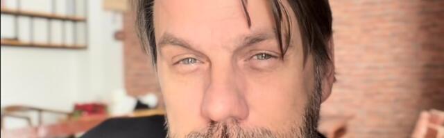 Marko Milošević za Direktno: "Poezija se ne piše da bi se svidela, već da bi se osetila"