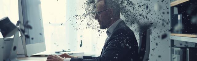 Da li nam veštačka inteligencija olakšava posao ili nas vodi pravo u burnout?