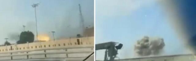 CENZURA ILI BEZBEDNOST? Masovna hapšenja zbog objava o ratu ŠOKIRALA REGION!