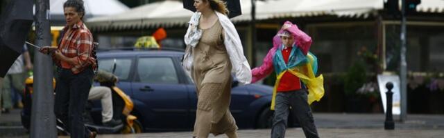 Detaljna prognoza za proleće: Evo kada stižu zahlađenje i pljuskovi