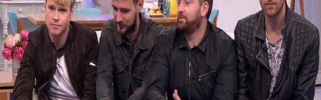 Bend "Kodaline" najavio oproštajnu turneju 2026. godine