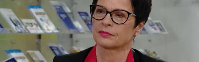 Marta Kos odbacila ideju Vučića i Rame: Reforme za jedinstveno tržište i Šengen teške kao i za članstvo u EU