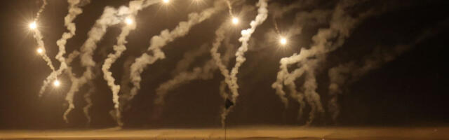 Амерички систем Патриот у Бахреину узроковао трагедију цивила