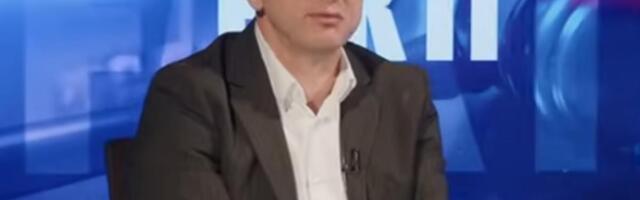 Knežević Spajiću: Ako bih trebao da biram da budem prijatelj Aleksandra Vučića ili pudlica Andreja Plenkovića kao vi, biram Vučića