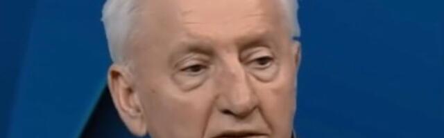 Srbi su gradili puteve po Hrvatskoj i Sloveniji, a nisu u Srbiji?! (VIDEO)