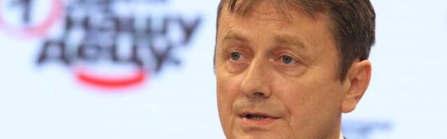 SRCE pozvao tužilaštvo da protiv Glišića pokrene postupak