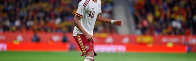 Skandal u Barseloni: Jamal osudio skandiranje navijača „Ko ne skače, taj je musliman“