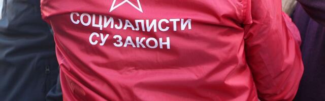 SPS: Koalicija patriotskih snaga ne predstavlja pretnju po budućnost stranke