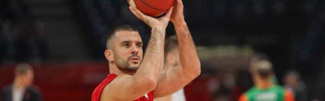 OGLASIO SE BRANKO LAZIĆ I OTKRIO UZROK POŽARA U TERETANI: Bivši kapiten Zvezde poručio ovo