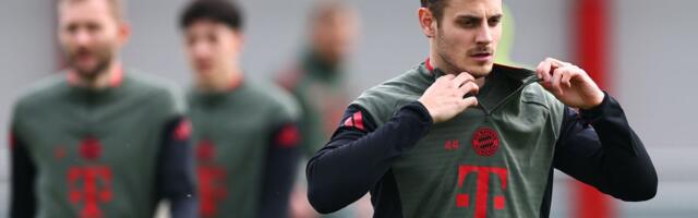 Još jedno ime iz Bajerna na listi Real Madrida!