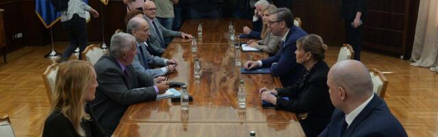 Krkobabić o izborima: Proceniti situaciju u zemlji i okruženju, situacija se menja iz dana u dan