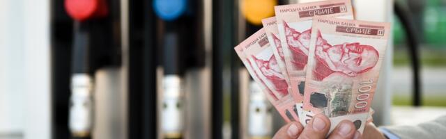 Kolika će biti cena GORIVA na pumpama u Srbiji sutra - evo šta kažu stručnjaci: Ovo je realan scenario!