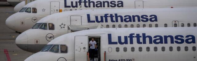 Upozorenje putnicima! Sutra počinje štrajk Lufthanze: Očekuju se masovna otkazivanja na glavnim čvorištima