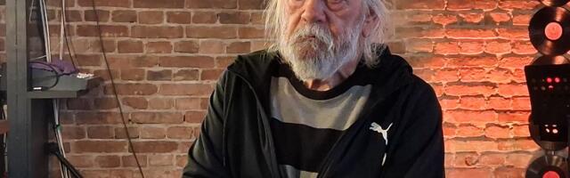 Vlada Džet napunio 80 godina: Prva svirka, strah na bini i anegdote sa Gagom Nikolićem