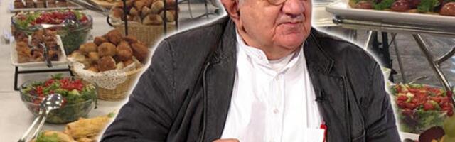 Post se sutra završava, a dr Perišić upozorava: Ovo nikako ne jedite odmah - organizam puca kao zvečka