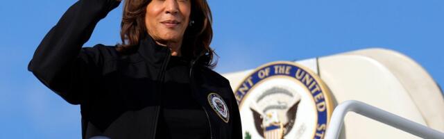 Kamala Haris otkrila da li će da se kandiduje za predsednicu SAD 2028. godine