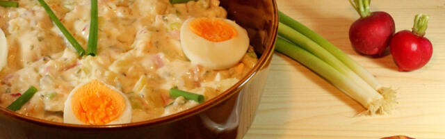 Imate višak uskršnjih jaja? Isprobajte ova dva jednostavna recepta, bićete oduševljeni ukusom