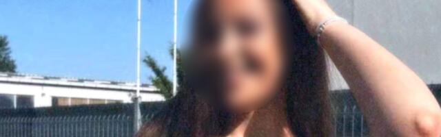 Ovo je devojka (19) koja je stradala u stravičnoj nesreći kod Aleksinca: Nataša poginula na licu mesta, roditelji su imali samo nju