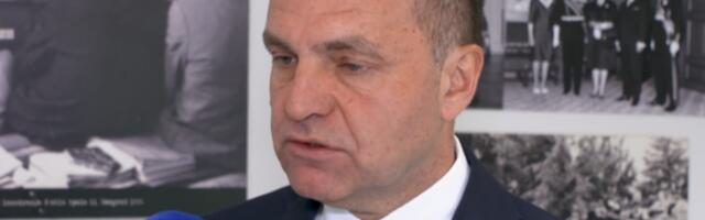 Васић: Србија мора да смањи зависност од нафте и гаса