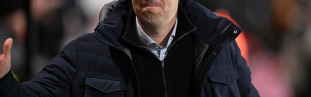 ​Андони Ираола одлази из Борнмута на крају сезоне