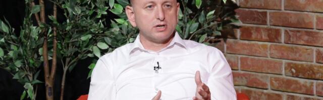 Knežević poslao poruku Mandiću: Očekujem...