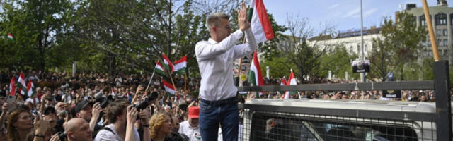 Зашто би Петер Мађар могао бити кориснији Кремљу него Виктор Орбан