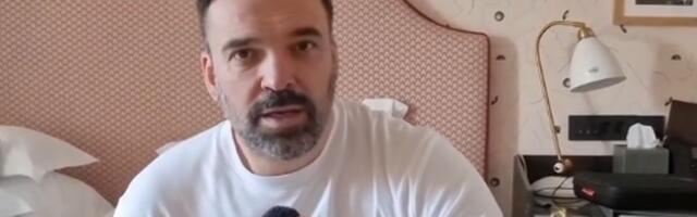 "Šmekerski": Ivan Bosiljčić otkrio kako ga je iznenadio poklon para u Zagrebu