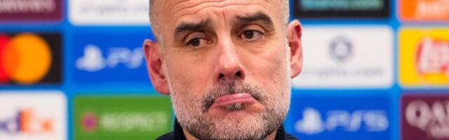 "NISAM BIO FRUSTRIRAN, ZAŠTO BIH?!" Pep Gvardiola poslao jasnu poruku nakon povratka na vrh Premijer lige!