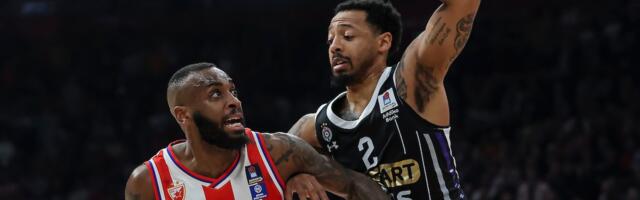 Poznato kada Zvezda startuje u KLS, Partizan još uvek čeka termin i ime protivnika