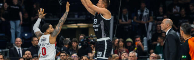 Сло­бо­да на пу­ту Пар­ти­за­ну