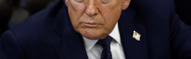 ​Трамп први пут након бојкота на вечери Удружења дописника Беле куће