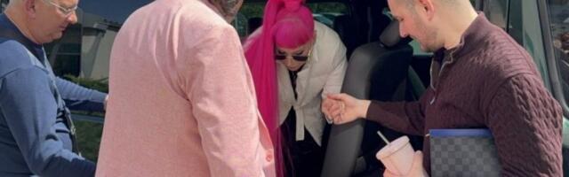 ZORICA BRUNCLIK STIGLA NA PINK NAKON TEŠKE OPERACIJE! Napokon prekinula tišinu, ovo je istina o njenom ZDRAVSTVENOM STANJU SADA!