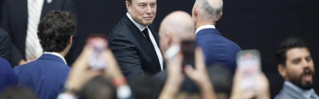 Спор од 134 милијарде долара може да одреди будућност вештачке интелигенције