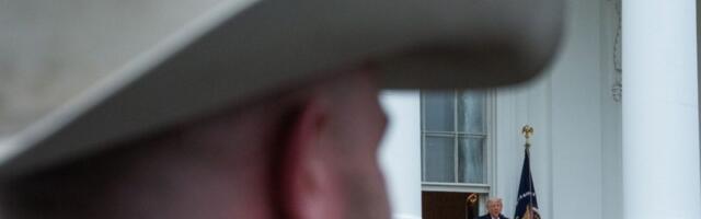 Dva slučaja u jednom danu: Ima li slobode govora u Trampovoj Americi?