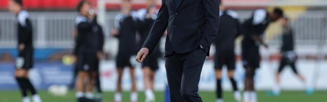 Da li se Tanjga unapred predao? Ove reči će razbesneti navijače Vojvodine