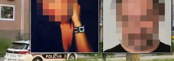 BRAT SE ONESVESTIO KAD JE VIDEO JEZIV PRIZOR UBIJENE SESTRE! Krvavi Prvi maj u Sarajevu: Upucao ženu, oteo ćerku (5), zatečen u bizarnoj sceni kad je uhapšen