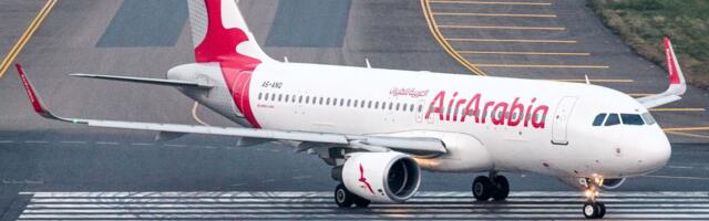 Putnik otvorio izlaz za slučaj opasnosti u avionu, bilo mu muka: Bizaran incident u Indiji