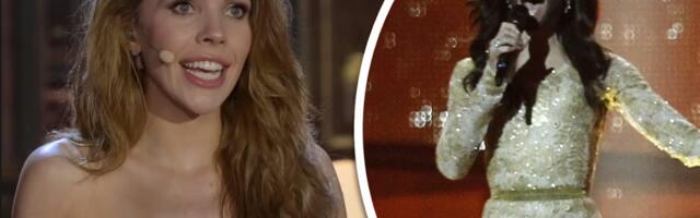 Cenzurisana: Voditeljka Evrovizije Viktorija Svarovski protiv woke agende