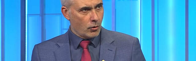 Јерковић: усвајање изборних закона је важан корак и добар сигнал за Србију