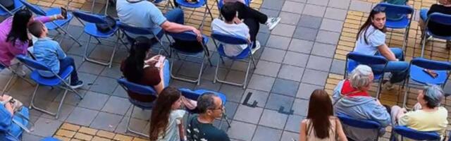 VIDEO: „Noć muzeja“ u Zrenjaninu donela sadržaje za sve generacije