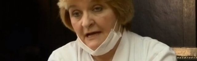 DOKTORKA DANICA GRUJIČIĆ UPOZORAVA: Ako pripadate ovoj grupi ljudi, NIKAKO NEMOJTE DOLAZITI SADA U BOLNICU
