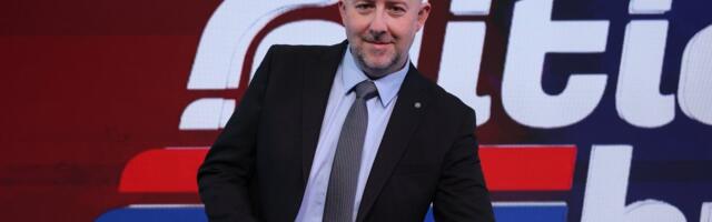 Ne propustite! Spektakl na Informer TV (VIDEO)
