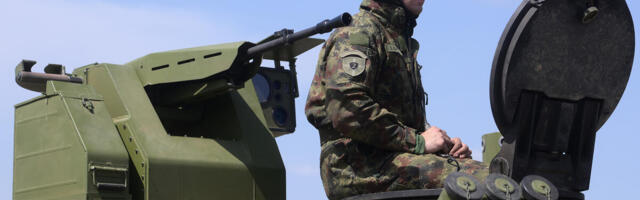 Oglasila se Vojska države Srbije! Njihova objava izazvala je ogromnu pažnju, pogledajte koga traže!
