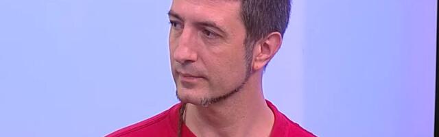 Profesor Tošković o najavi izbora krajem 2026: Čeka se kupovina preostalih slobodnih medija