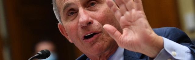 FAUČI: Moguć skok obolelih posle praznika u SAD